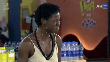 Bbnaija Abi GIF by Big Brother Naija