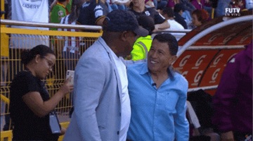 GIF by TD Más