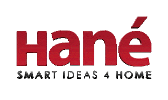 Hane Sticker