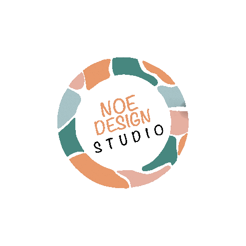 Logo Diseno Grafico Sticker