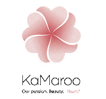 Kamarooaddict Sticker by Kamaroo.gr