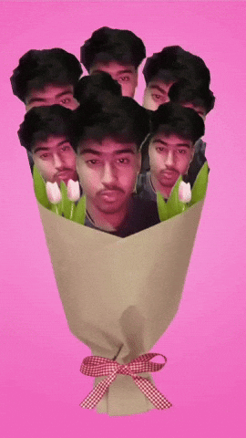 Flower GIF