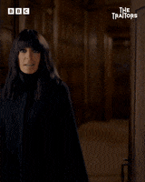 Suspect Accuse GIF by BBC