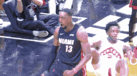 Miami Heat Victor Oladipo GIF - Miami Heat Victor Oladipo Heat - Discover &  Share GIFs