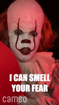Halloween-clown GIFs - Get the best GIF on GIPHY