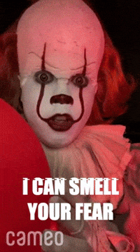 Halloween-clown GIFs - Get the best GIF on GIPHY Halloween-clown GIFs - Get the best GIF on GIPHY