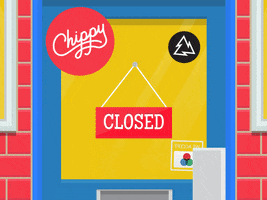 Video Game Open Sign GIF by GLITCHERS
