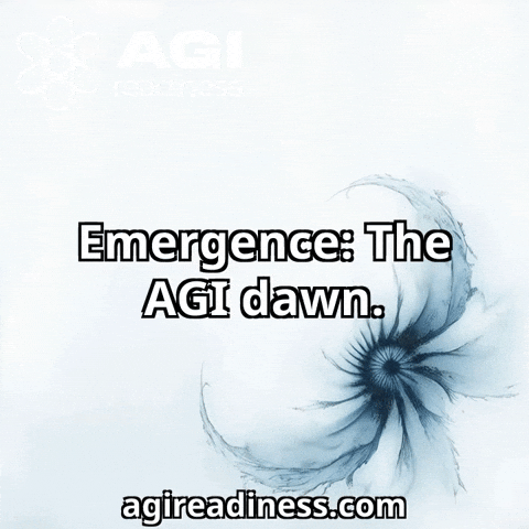 Dawn Agi GIF by AGIReadiness