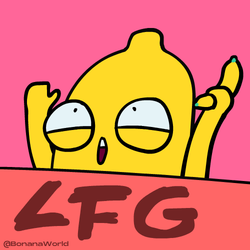 Nft Solana GIF