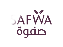 Safwa Qatar Sticker