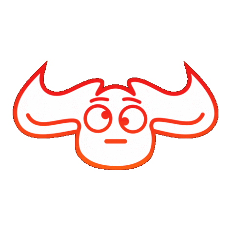 Confused Fitness Sticker by StrengthLog