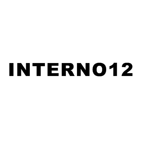 Interno12 Sticker