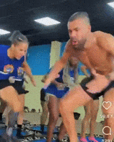 Sport Jumping GIF