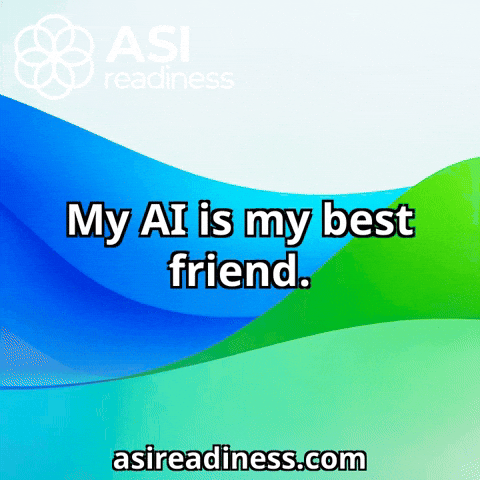 Joy Friend GIF by ASIreadiness