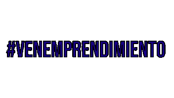 Emprender Small Business Sticker