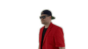Tommyfieber Sticker by Traumarchiv