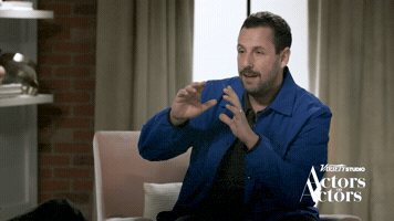 Adam Sandler Enjoy GIF by Variety