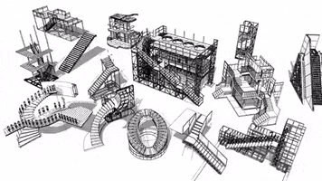 GIF by Iconic Digital