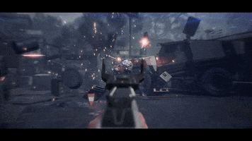 Levelinfinite GIF by Synced