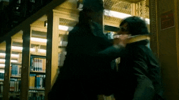 Johnwick3 GIF