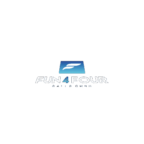 fun4four-sales Sticker