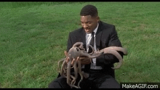 Men In Black GIF - Find & Share on GIPHY