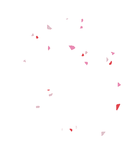 Terrazzo Sticker
