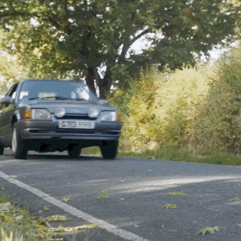 Speeding British Film GIF by Signature Entertainment