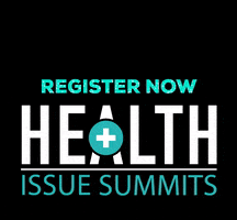 CHCI health chci issue summits GIF