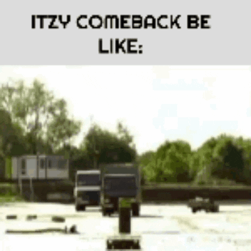 Kpop GIF