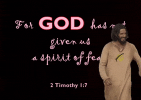 Bible Love GIF by WMEvangelism