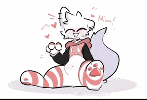 Cat GIF