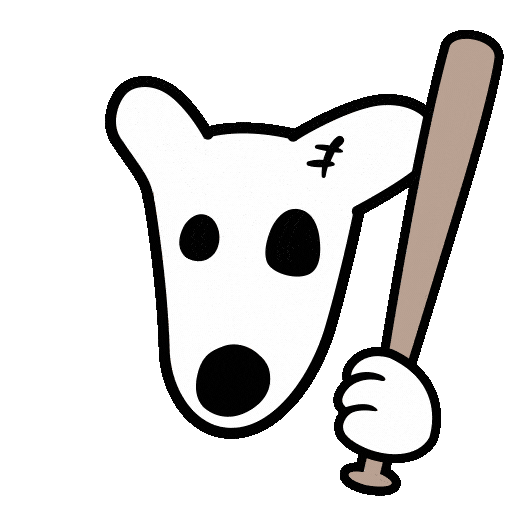 $DOGS Community Sticker