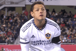 Angry No Way GIF by Major League Soccer