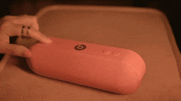 dance party dancing GIF by Beats By Dre