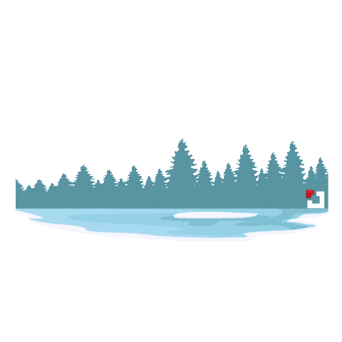 Lakelife Edinarealty Sticker by Jarrod Peterson