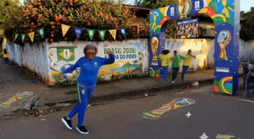 Lourdes GIF