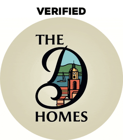 The D Homes Villa Management GIF