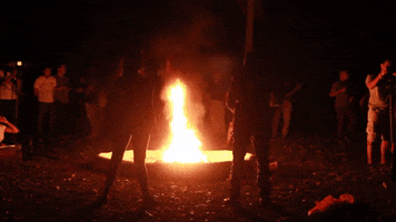 Fire GIF