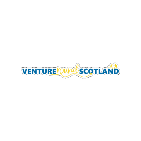 VentureScotland Sticker