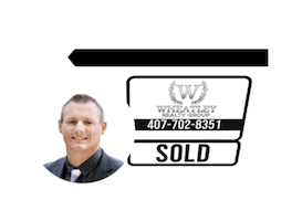 Sticker by Wheatley Realty Group