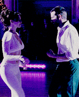 Jennifer Lawrence Dancing GIF