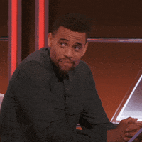 Michael Ealy Yes GIF by ABC Network