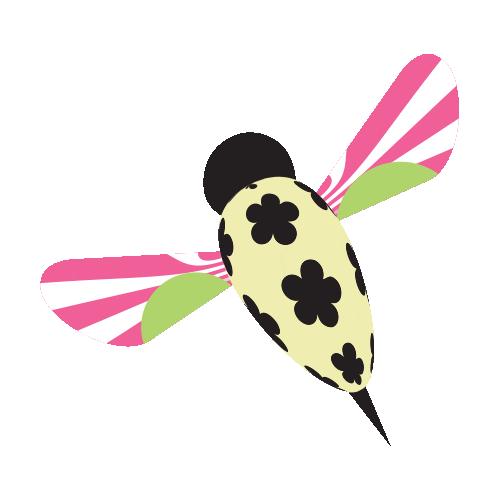 Mjdaisy Sticker by marcjacobsfragrances