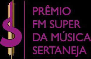 espirito santo musica GIF by Rádio FM Super