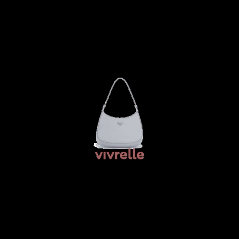Louis Vuitton Fashion GIF by Vivrelle