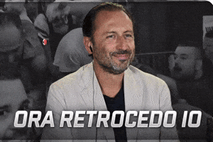 Bari De Laurentis GIF