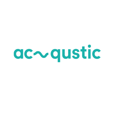 Prueba Sticker by Acqustic