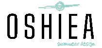 Oshiea Sticker