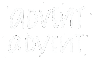 Advent Advent Sticker by Heldenglück